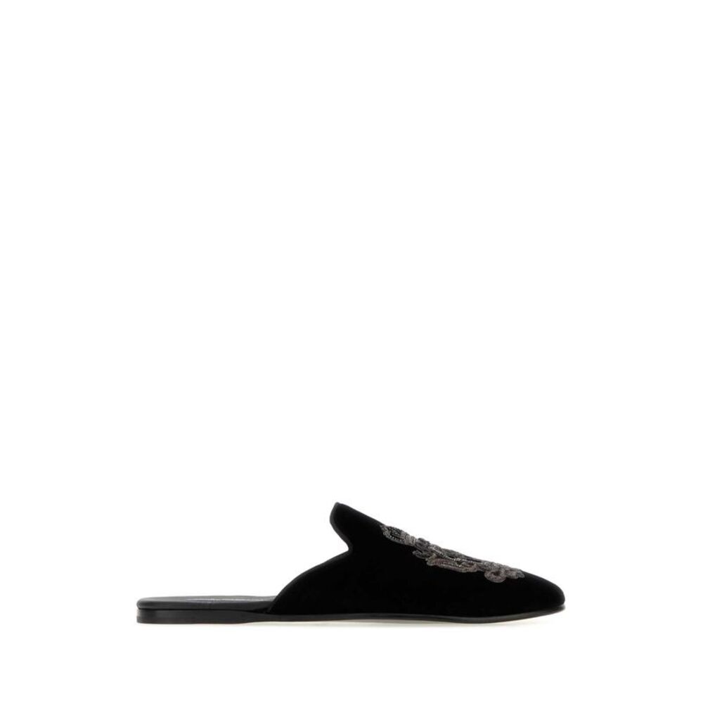 Dolce & Gabbana Men House Slippers